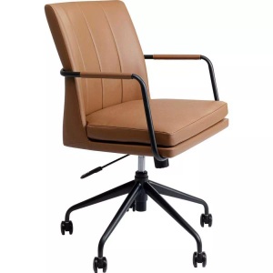 Kare Design, Bürostuhl Charles, Bürostuhl Charles