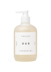 Tangent GC, Handseife Oud Soap Damen 350ml, Tangent GC - Handseife oud soap, 350 ml
