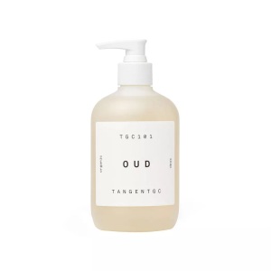 Tangent GC, Handseife Oud Soap Damen 350ml, Tangent GC - Handseife oud soap, 350 ml