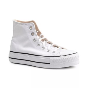 CONVERSE, Converse Plateausneaker »CTAS Lift Hi«, Chuck Taylor All Star Platform Damen Sneaker