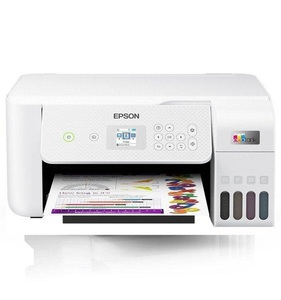 Epson, Epson EcoTank ET-2826 MFP, EcoTank ET-2826, Multifunktionsdrucker