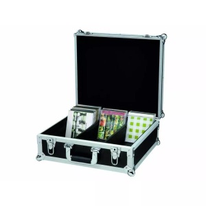 reloop, Reloop 100er CD Case Pro, Reloop CD-Case Pro 100er