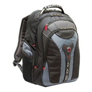 Wenger, Wenger Notebook Rucksack Pegasus Passend für maximal: 43,9 cm (17,3) Grau, Wenger Notebook Rucksack Pegasus Passend für maximal: 43,9 cm (17,3) Grau