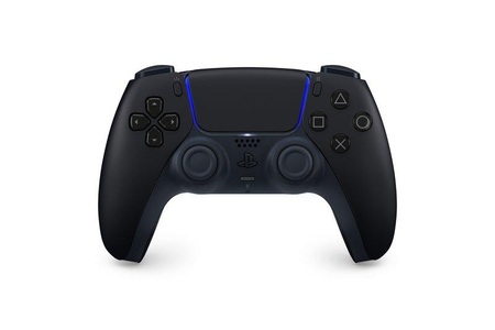 SONY PS, SONY PS PS5 DualSense - Wireless-Controller (Midnight Black), SONY PlayStation 5 DualSense Wireless-Controller Midnight Black (Schwarz)