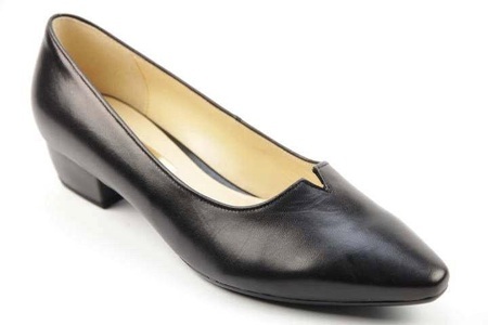 Gabor, Gabor Pumps, Gabor Damen Pumps Schwarz