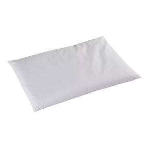 DOR, DOR Kopfkissen Alivia Natur Hirse, 65 x 100, DOR Kopfkissen »DOR Kopfkissen Alivia Natur Hirse«, (1 St.)
