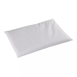 DOR, DOR Kopfkissen Alivia Natur Hirse, 65 x 100, DOR Kopfkissen »DOR Kopfkissen Alivia Natur Hirse«, (1 St.)