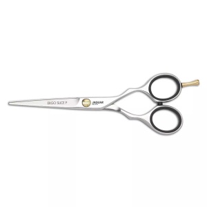 Jaguar, Jaguar Haarschere PRE STYLE ergo P, Jaguar - Schere Pre Style Ergo P 5.5'', One Size, Silber