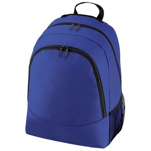 BagBase, Rucksack Universal, 18 Liter Herren Königsblau ONE SIZE, Bagbase - Rucksack Universal, 18 Liter, für Herren, Königsblau, One Size
