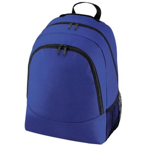 BagBase, Rucksack Universal, 18 Liter Herren Königsblau ONE SIZE, Bagbase - Rucksack Universal, 18 Liter, für Herren, Königsblau, One Size