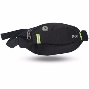 Cover-Discount, Universal - Schlanke Sport Bauchtasche