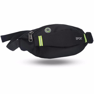 Cover-Discount, Universal - Schlanke Sport Bauchtasche