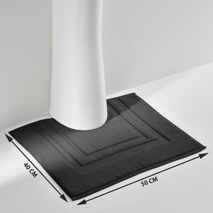 LA REDOUTE INTERIEURS, WC-Waschbeckenvorleger Zavara WC-Waschbeckenvorleger Zavara, 