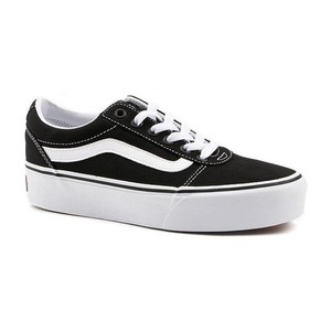 VANS, Ward Old Skool Plattform Damen Sneaker, 