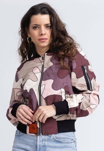 Bomber, Jacken Ma1 W Unisex Braun S, 