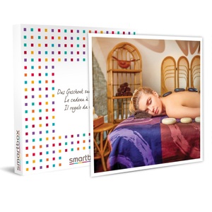 SMARTBOX, Wellness In Genf - Geschenkbox Unisex, Wellness in Genf