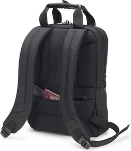 DICOTA, Eco Backpack Slim PRO M-Surface , Rucksack, Eco Backpack Slim PRO M-Surface , Rucksack