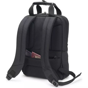 DICOTA, Eco Backpack Slim PRO M-Surface , Rucksack, Eco Backpack Slim PRO M-Surface , Rucksack