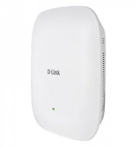 undefined, D-Link DAP-X2850 WLAN Access Point 3600 Mbit/s Weiß Power over Ethernet (PoE), DAP-X2850
