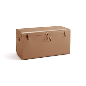 AM.PM, Truhe Denise Truhe Denise, AM.PM - Box Denise, One Size, Braun