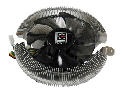 LC-Power, LC POWER LC-Power K?hler f?r CPU Cosmo Cool, LC-Power CPU-Kühler Cosmo Cool LC-CC-94