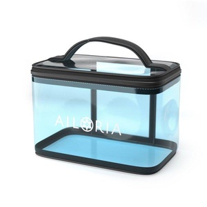 Vanity Kosmetiktasche - Sky Blue Damen Himmelblau 5 L