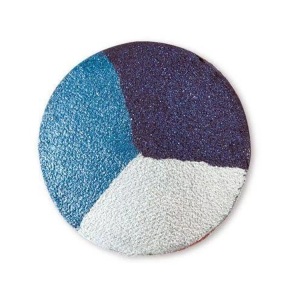 KARAJA, Aquacolor no. 19, Aquacolor no. 19
