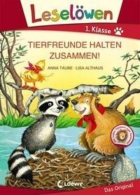 undefined, Tierfreunde halten zusammen!, Großbuchstabenausgabe, Tierfreunde halten zusammen! Grossbuchstabenausgabe
