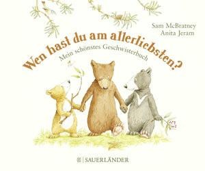 undefined, Wen hast du am allerliebsten?, Wen hast du am allerliebsten?