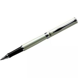 Pentel, PENTEL Roller EnerGel 0,7mm K611W-A pearl, Pentel EnerGel, 0,7mm, pearl, Gel Roller, K611W-A