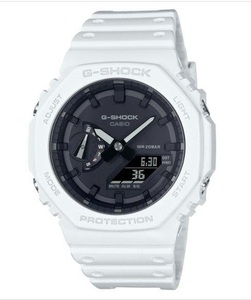 Casio, Casio G-Shock GA-2100-7AER Classic, Casio G-Shock GA-2100-7AER Classic