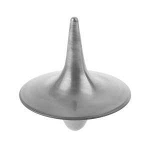 eStore, Kreisel Und Würfel In Metallbox - Inception Unisex, eStore - Kreisel und Würfel in Metallbox Inception