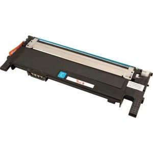 Peach, Peach Tonermodul cyan kompatibel zu Samsung CLT-C4072, Peach Toner Samsung CLT-C4072 Cyan