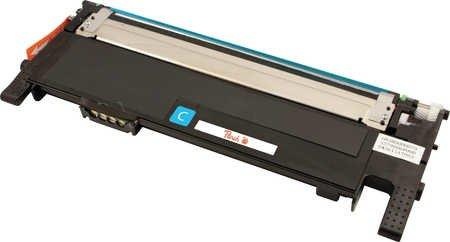 Peach, Peach Tonermodul cyan kompatibel zu Samsung CLT-C4072, Peach Toner Samsung CLT-C4072 Cyan