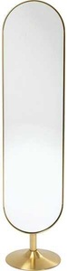Kare Design, Standspiegel Curve 170x40 cm, Standspiegel Curve 170x40 cm