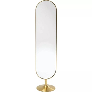 Kare Design, Standspiegel Curve 170x40 cm, Standspiegel Curve 170x40 cm