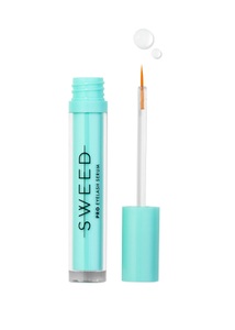Sweed, Sweed Sweed wimpernpflege 3.0 ml, Sweed - Wimpernserum Eyelash Growth Serum, One Size, Transparent