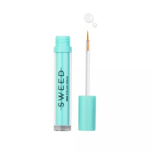 Sweed, Sweed Sweed wimpernpflege 3.0 ml, Sweed - Wimpernserum Eyelash Growth Serum, One Size, Transparent