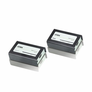 ATEN, ATEN VE800A-AT-G HDMI™ Extender (Verlängerung) über Netzwerkkabel RJ45 60 m, ATEN VE800A HDMI Cat5 Audio/Video Extender 60m