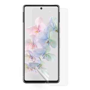 Cover-Discount, Google Pixel 7a - Display Schutzfolie PET, Cover-Discount - Google Pixel 7a Display Schutzfolie Pet, Weiss