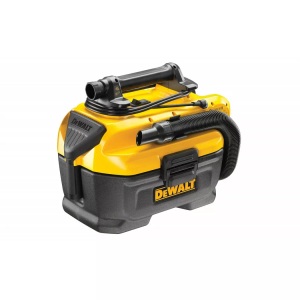 Dewalt, Dewalt DCV584L DCV584L-QW Nass-/Trockensauger 7.5 l, Nass-/Trockensauger DCV584L für Akku-/Netzbetrieb