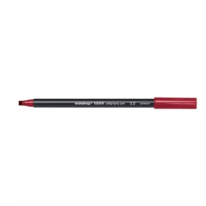 edding, EDDING Calligraphy 1255 5mm 1255-46-5.0 karmesin, Edding 1255, Calligraphy, 5mm, karmesin, 1255-465