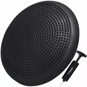 Trizand, Trizand - Aufblasbare Waagen ? Schwarz ? PVC, One Size