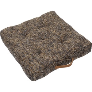 Kare Design, Bodenkissen Sandvika 60x60, 