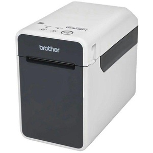 Brother, TD-2130N, Etikettendrucker, TD-2130N, Etikettendrucker