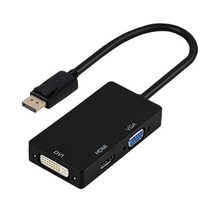 eStore, HDMI/VGA/DVI-Displayport-Adapter, 