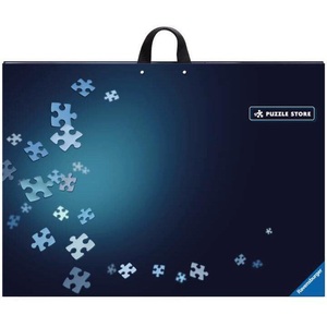 Ravensburger, Puzzle-Mappe, Schutzhülle, Ravensburger Puzzleunterlage »Puzzle Store, Puzzlemappe'16«, für 1000 Teile