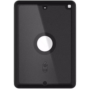 OTTERBOX, Otterbox Tablet Back Cover Defender, Otterbox Tablet-Hülle »Defender iPad 44967 (7.-9. Gen)«, 25,9 cm (10,2 Zoll)