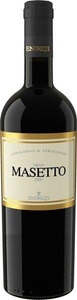Endrizzi, Endrizzi Gran Masetto IGT 2013, Serpaia di Endrizzi Gran Masetto Dolomiti IGT - 75cl - Trentino, Italien