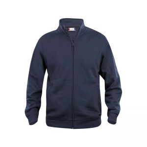 Clique, Basic Jacke Unisex Marine 122-128, Clique - Basic Jacke, 122/128, Marine